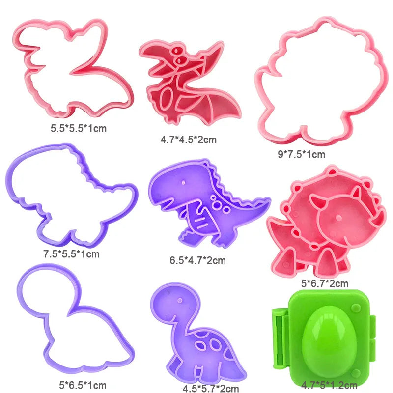 Pâte à Modeler en Argile Polymère Légère pour Enfant