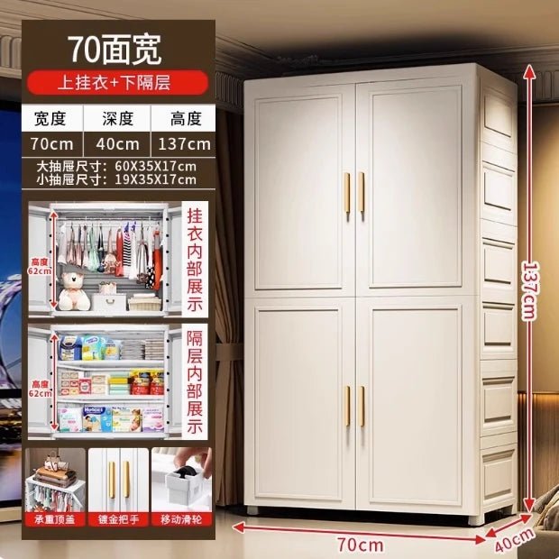 Armoire de rangement