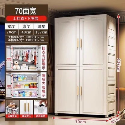 Armoire de rangement