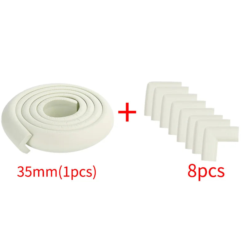 Protège coin de table