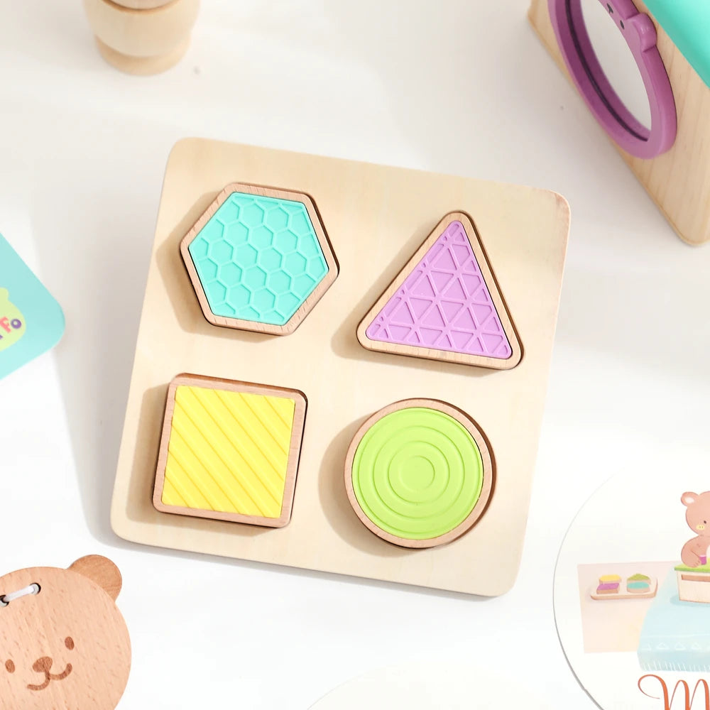 Jouets d'éveil pour bébés