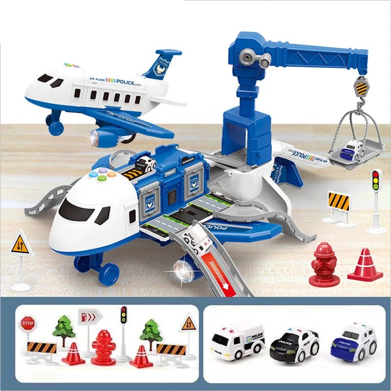 Jouets d’éveil