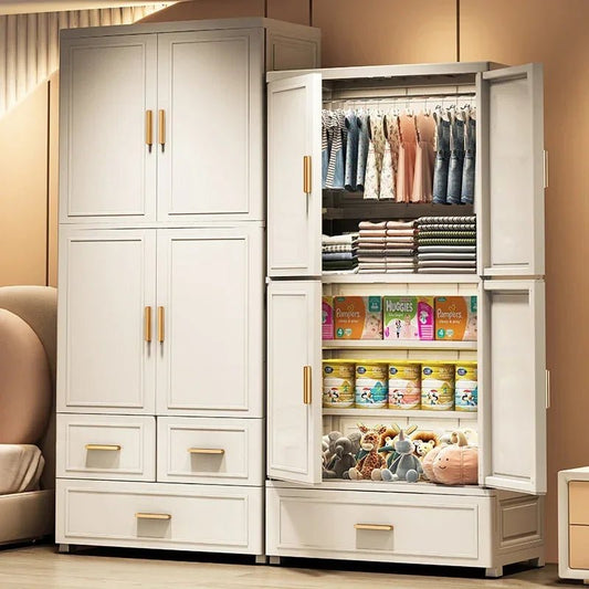 Armoire de rangement