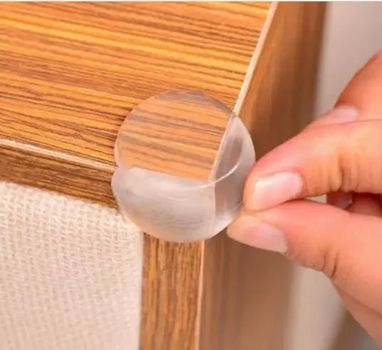 Protège coin de table , 12 pièces