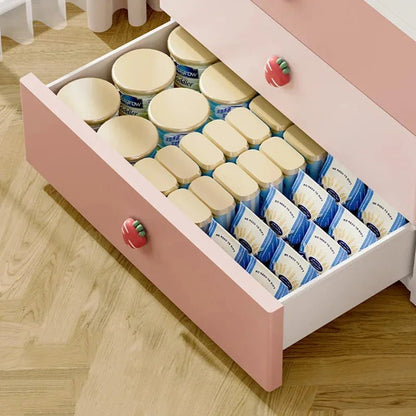 Armoire de rangement modulaire
