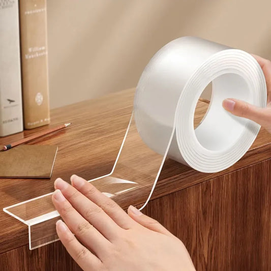 Bande de protection d'angle de table
