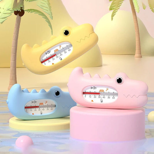 Thermomètre de bain pour bébé