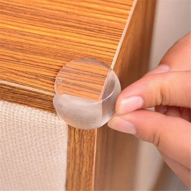 Protège coin de table , 12 pièces