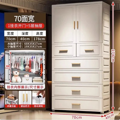 Armoire de rangement