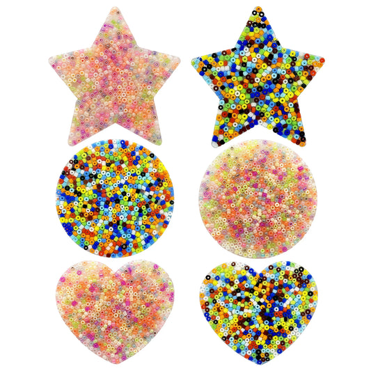 Ensemble de jouets sensoriels pour cueillette de la peau