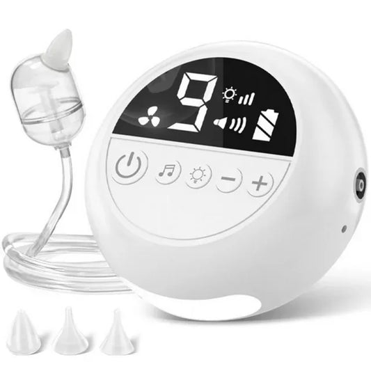 Mouche bébé électrique