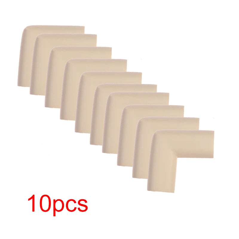 Protège coin de table
