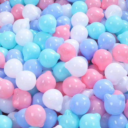 Accessoires pour piscines à balles colorées