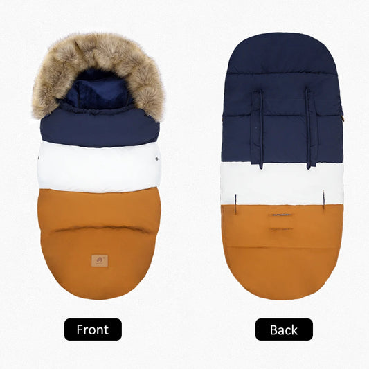 Chancelière pour hiver