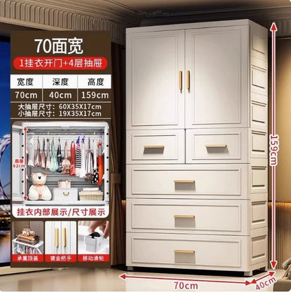 Armoire de rangement