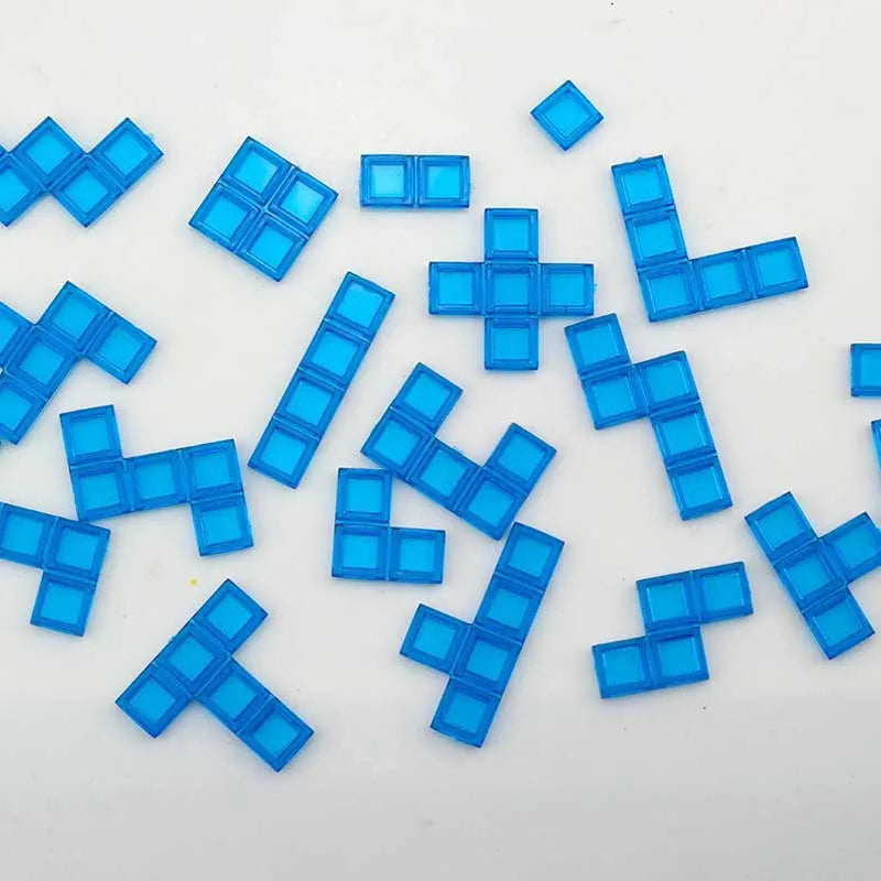 Puzzle stratégique