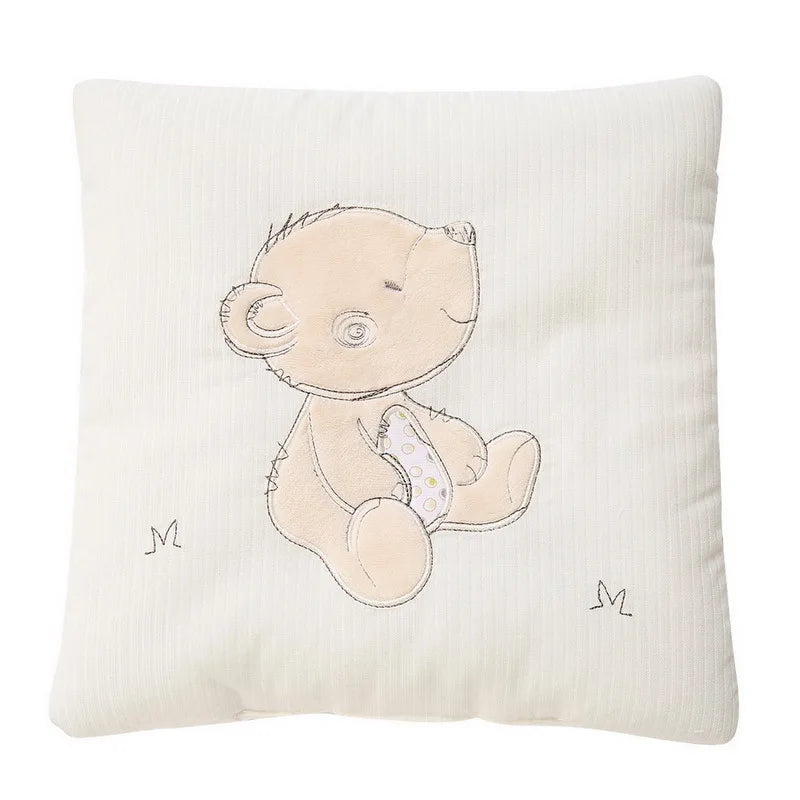 Pare-chocs de lit pour bébé