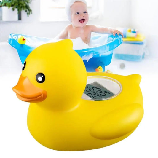 Capteur de température étanche pour bébé