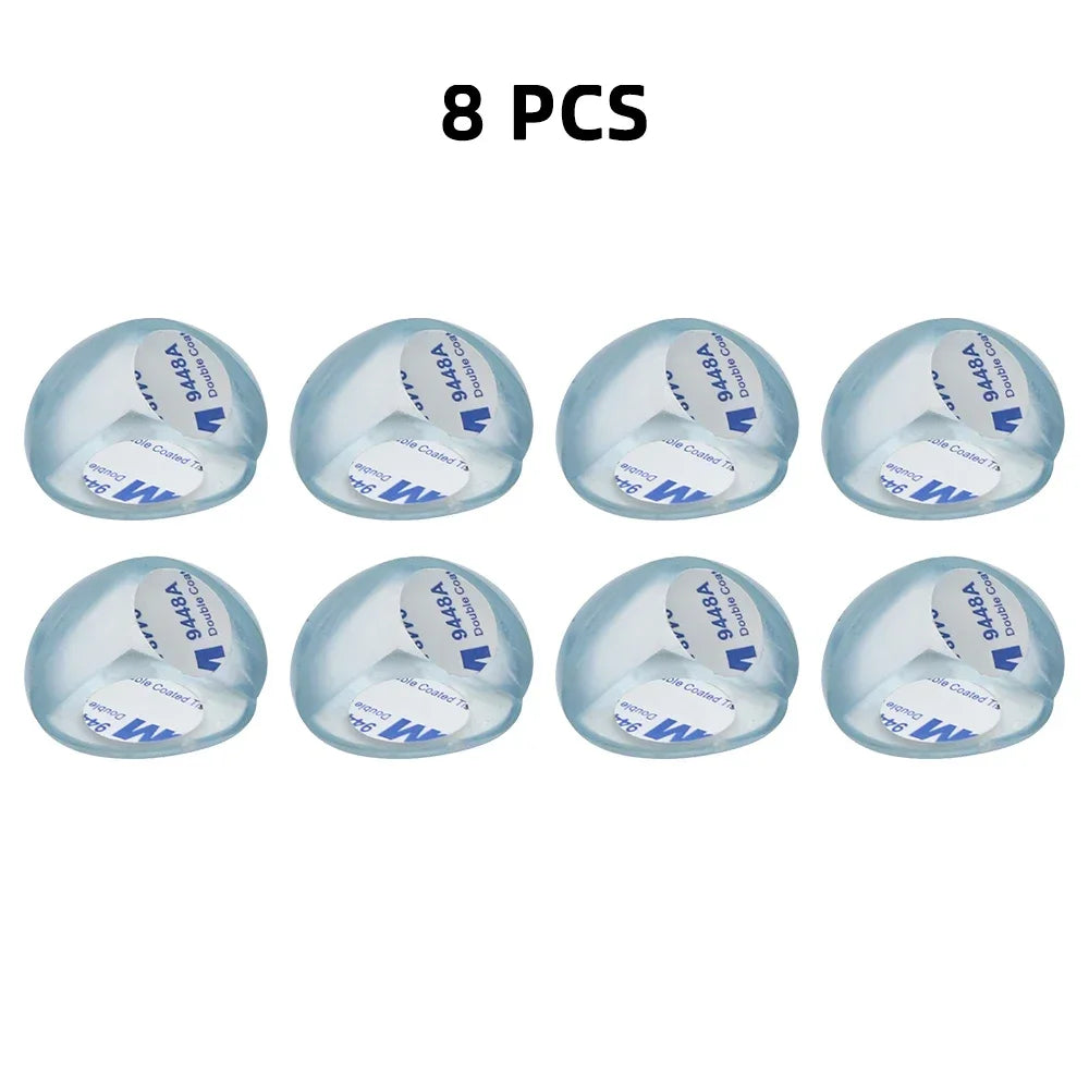 Protège coin de table