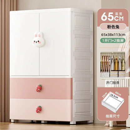Armoire de rangement modulaire