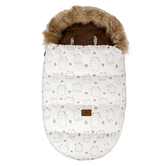 Chancelière hiver