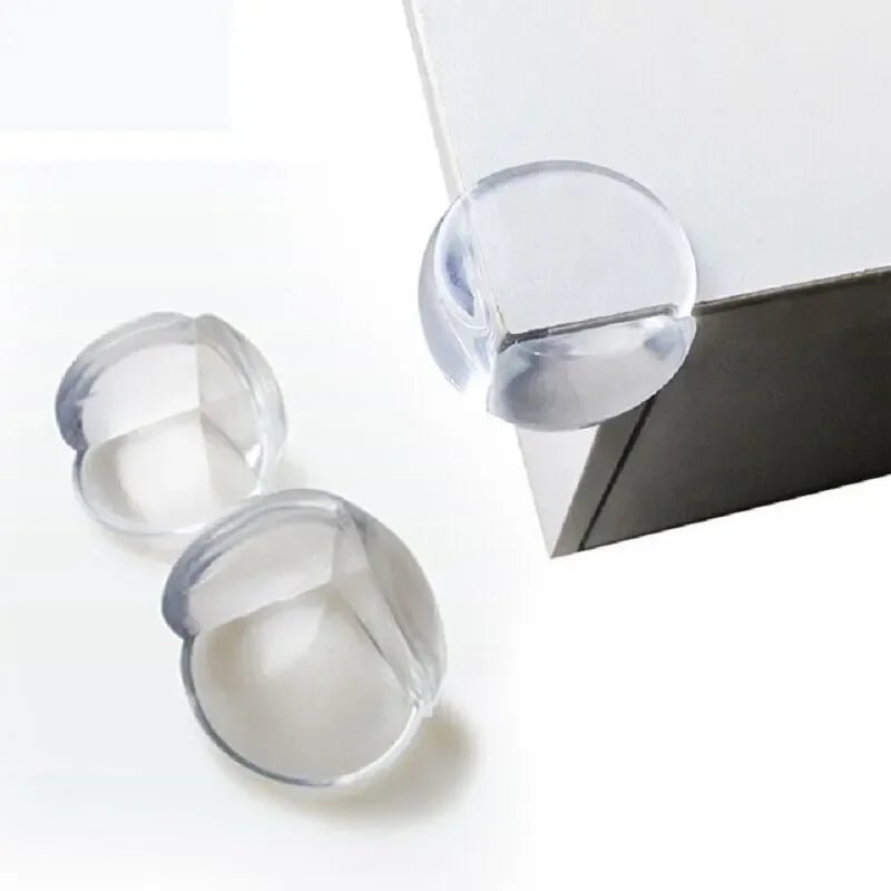 Protège coin de table , 12 pièces