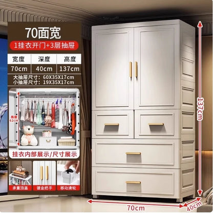 Armoire de rangement