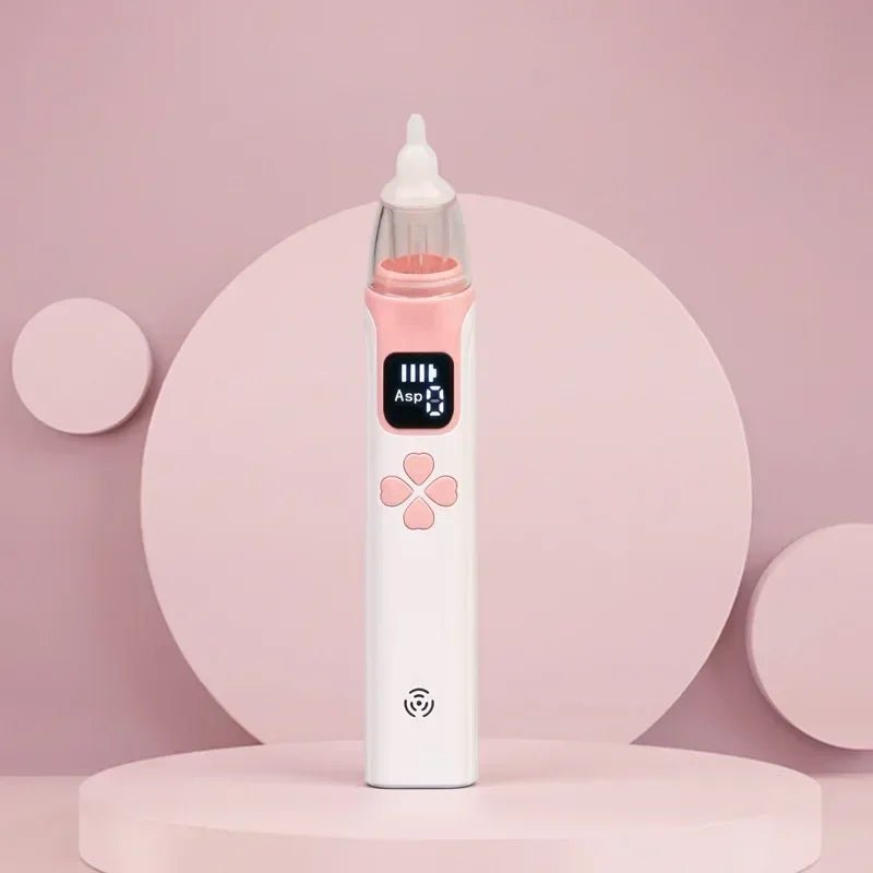 Mouche bébé électronique