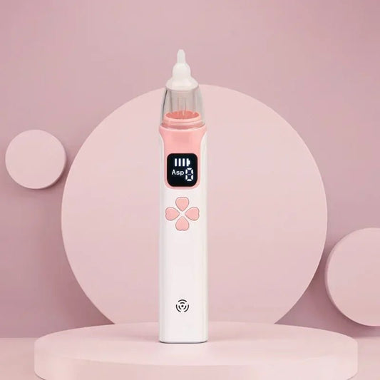 Mouche bébé électronique
