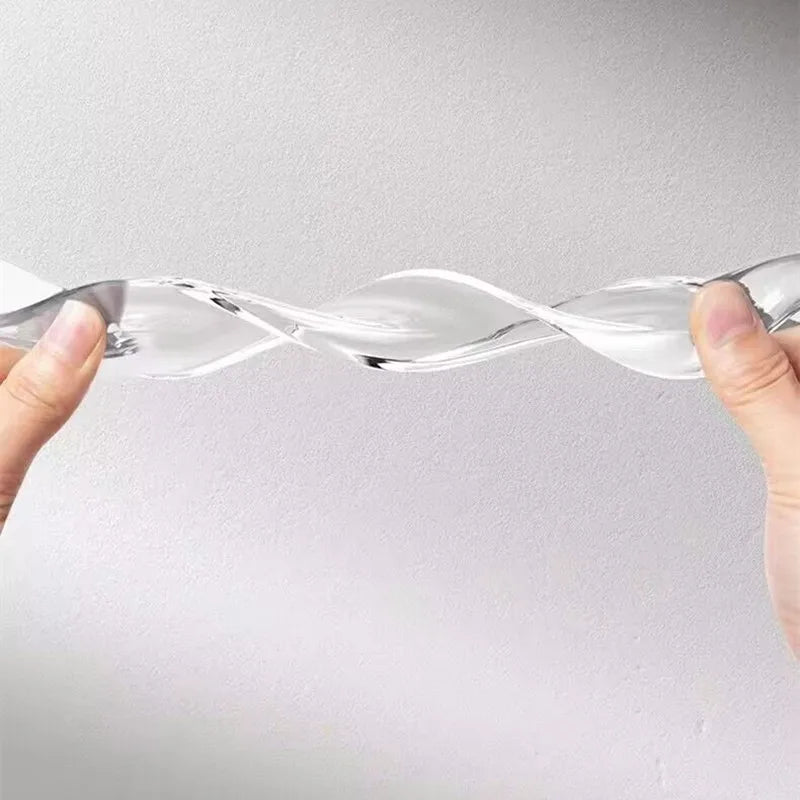 Bande de protection d'angle de table