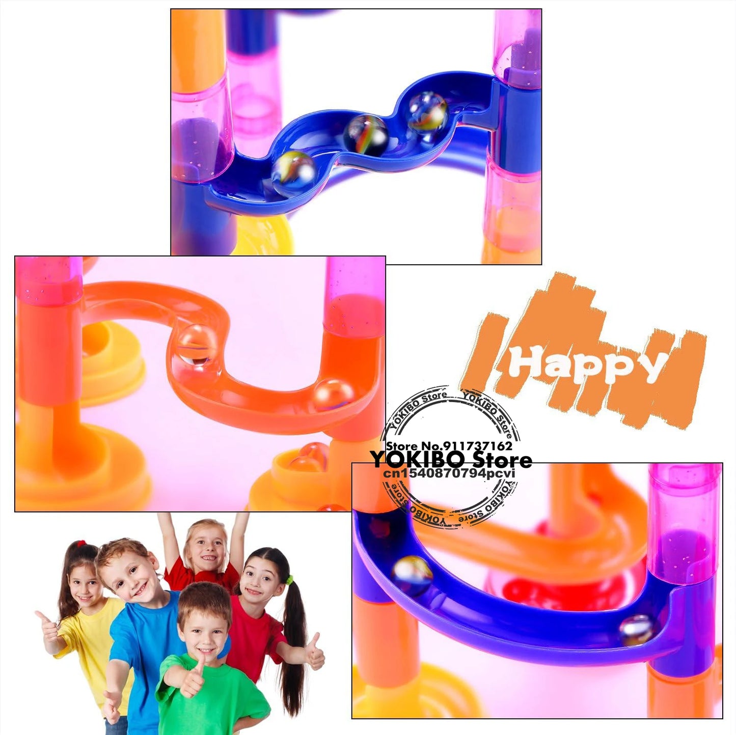Jouets d'éveil