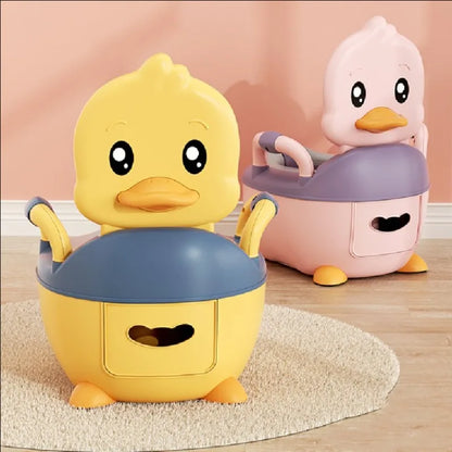Sièges de toilette