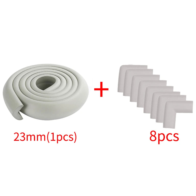 Protège coin de table
