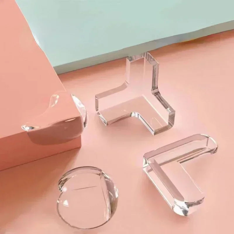 Protège coin de table