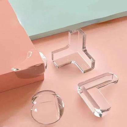 Protège coin de table