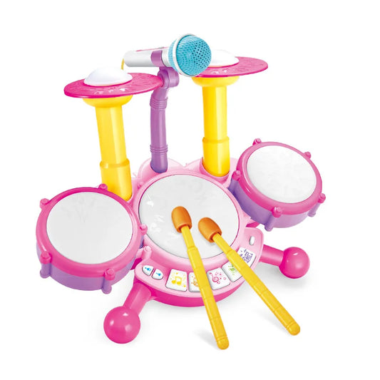 Jouets musicaux