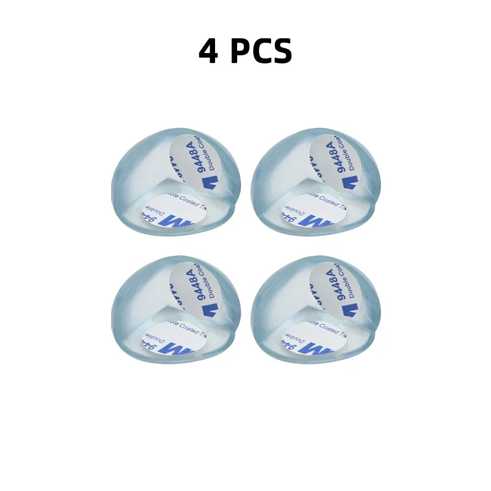 Protège coin de table