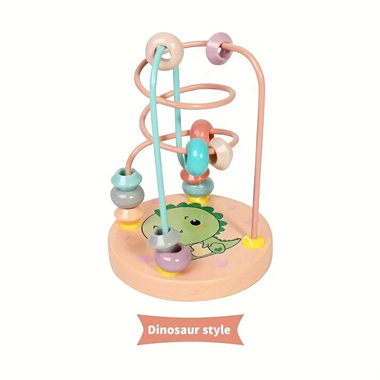Jeux puzzle démêlage