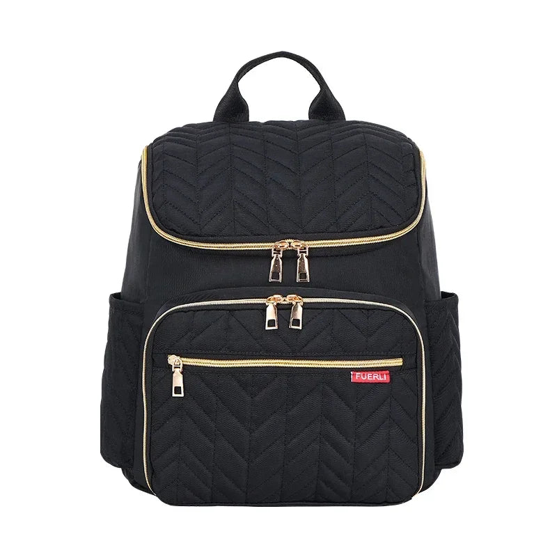 Sac-à-dos-à-langer-noir