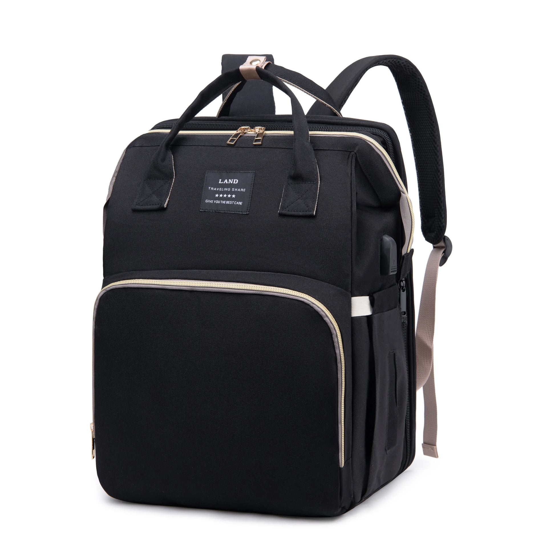 Sac-à-dos-à-langer