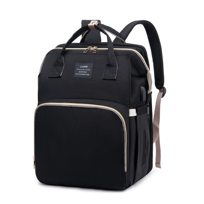 Sac-à-dos-à-langer
