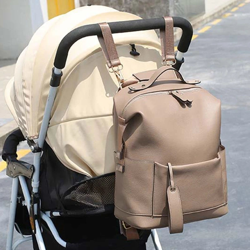 Sac de maman Pu Mommy 