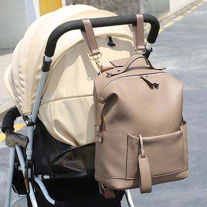 Sac de maman Pu Mommy 