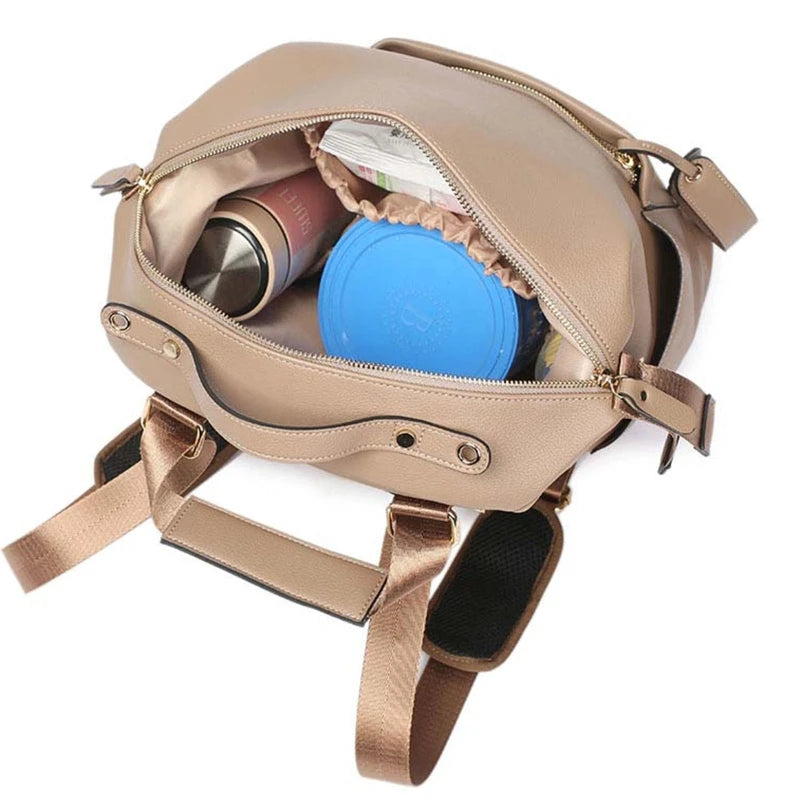 Sac de rangement de voyage pour bébé