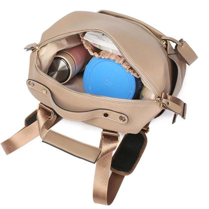 Sac de rangement de voyage pour bébé
