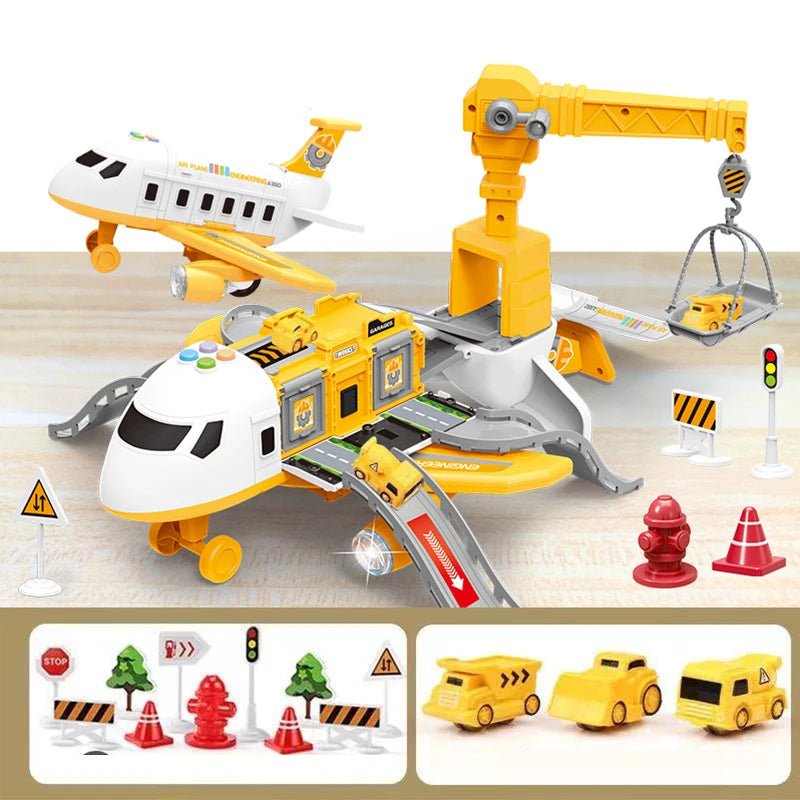 Jouets d’éveil