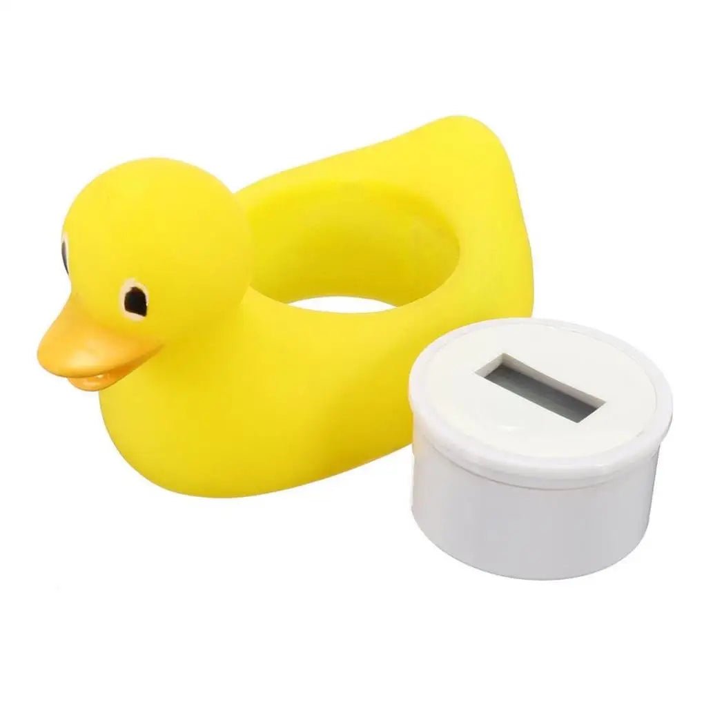 Capteur de température étanche pour bébé