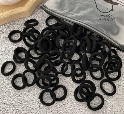 Élastique cheveux