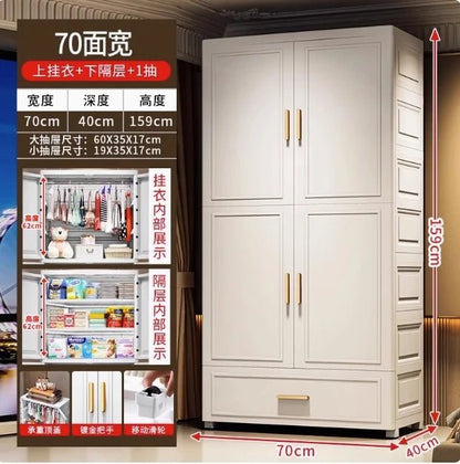 Armoire de rangement