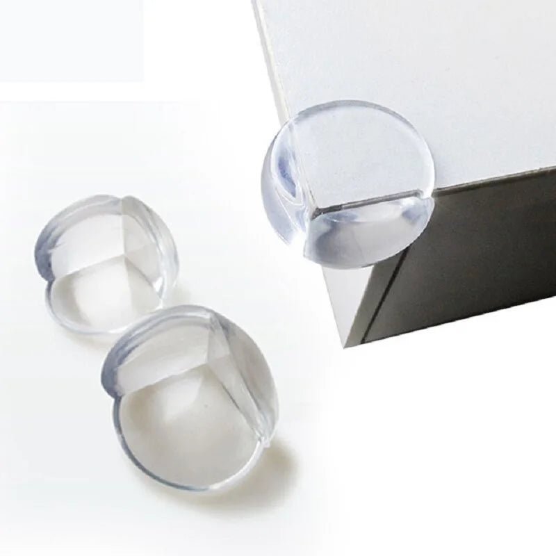 Protège coin de table , 12 pièces